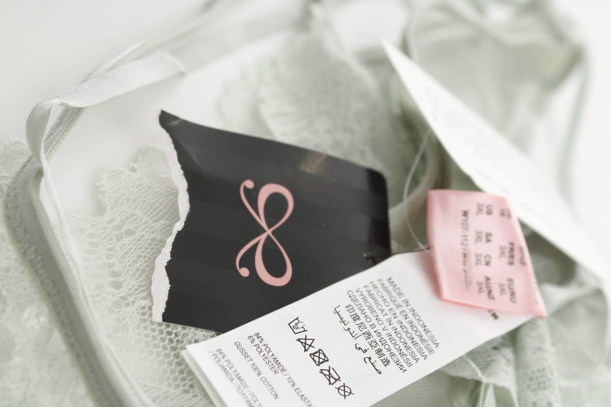 Бикини Hunkemoller3 - Contour.bg Бикини Hunkemoller3