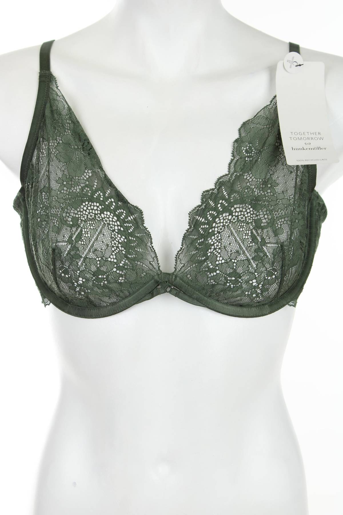 Сутиен Hunkemoller1 - Contour.bg Сутиен Hunkemoller1