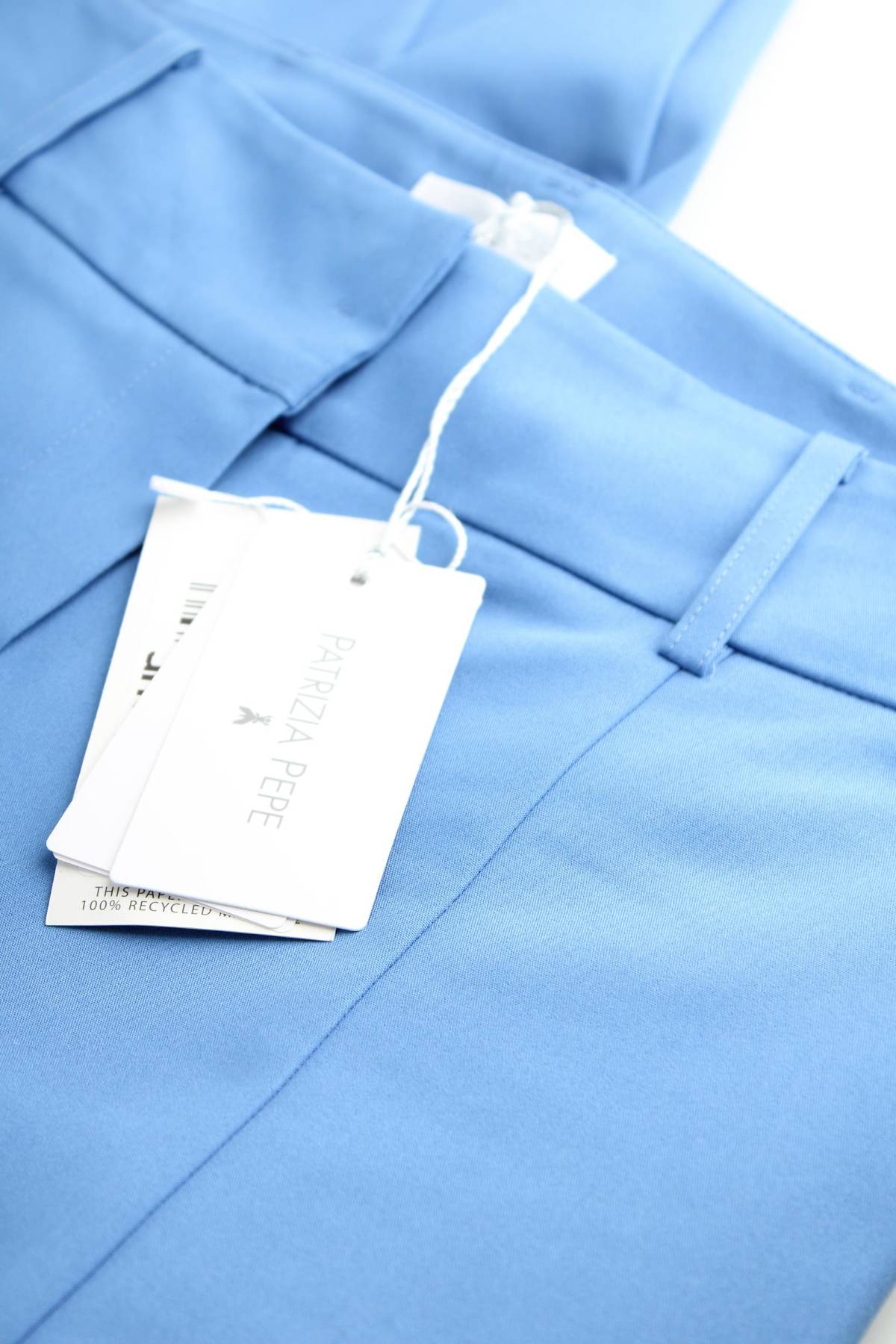 Γυναικείο παντελόνι Patrizia Pepe3