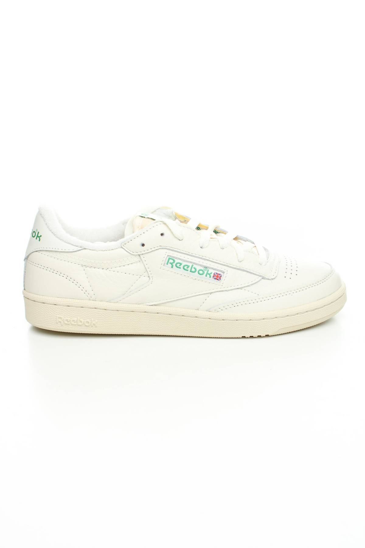 Sneakers Reebok1