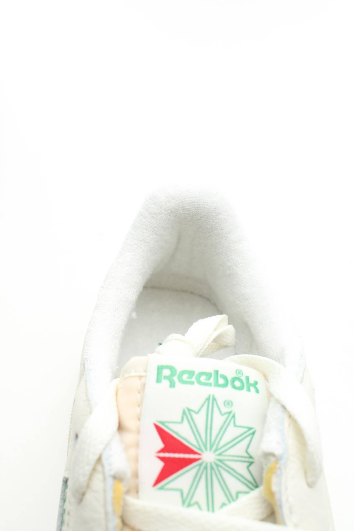 Sneakers Reebok5