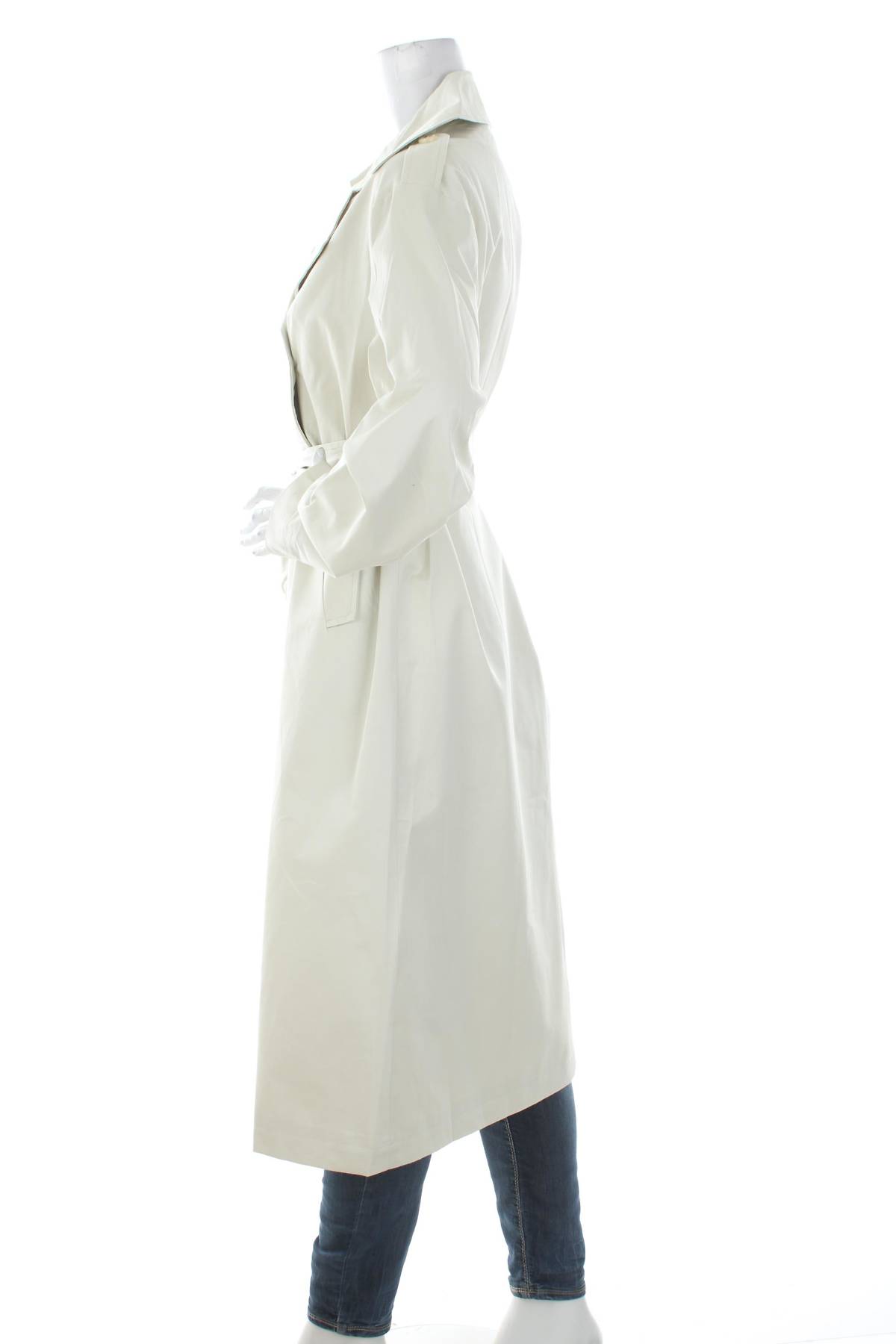 Дамски шлифер Unique213