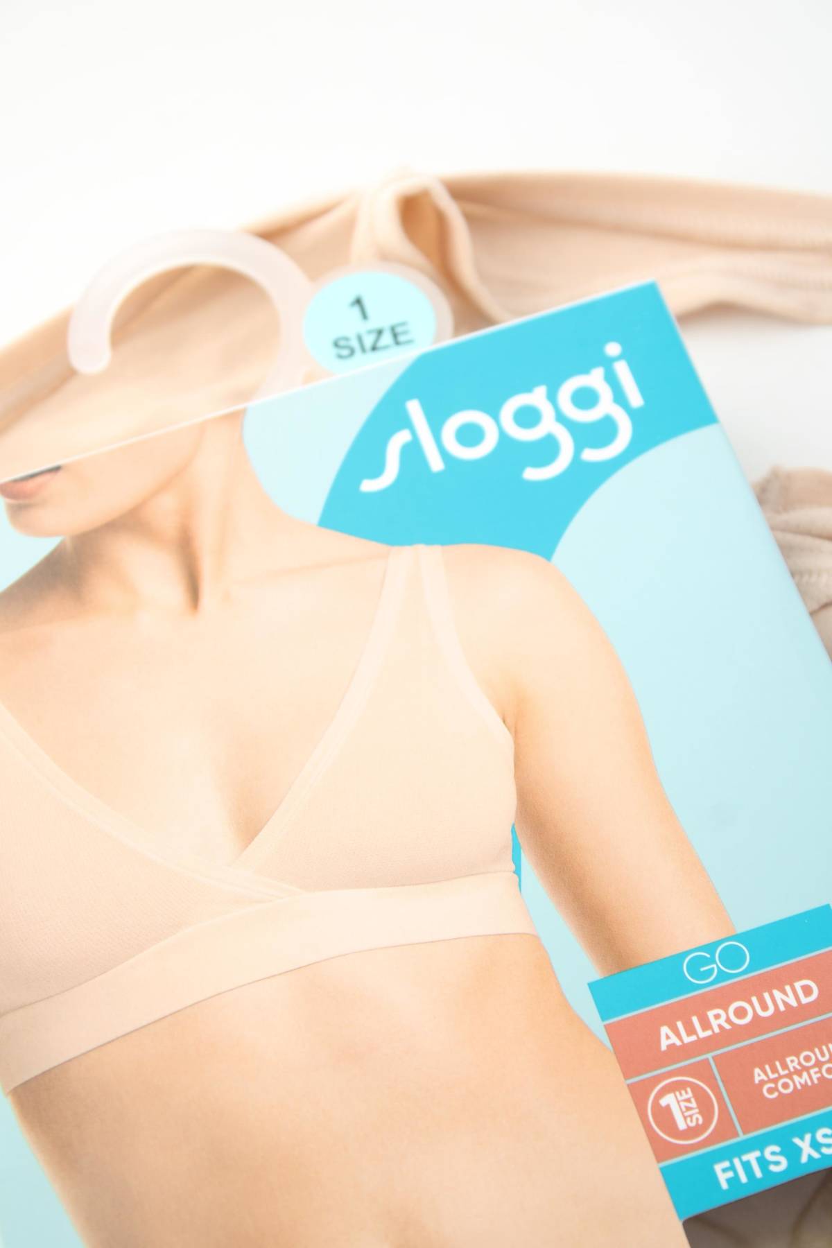 Сутиен Sloggi3