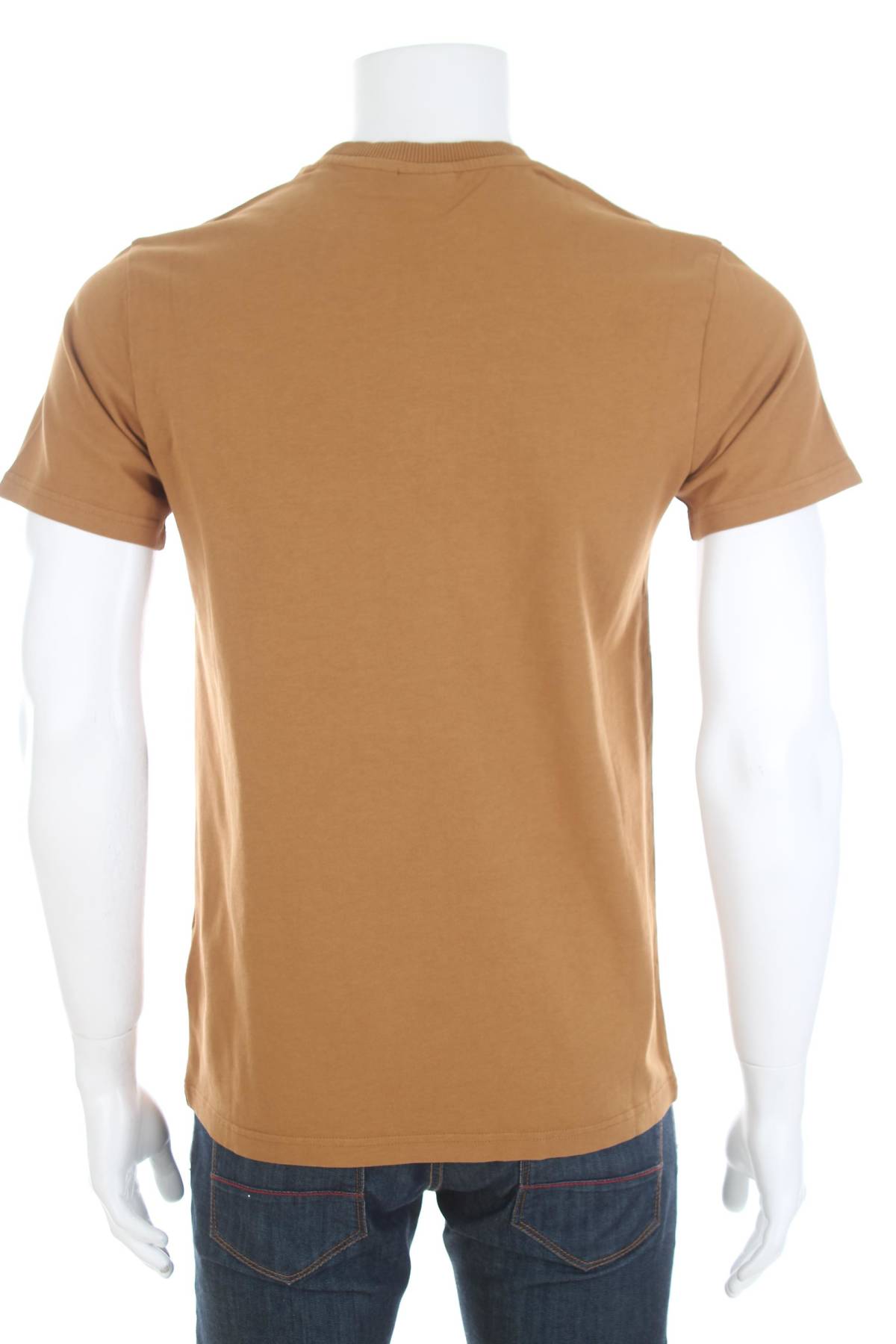 Мъжка тениска FILA2