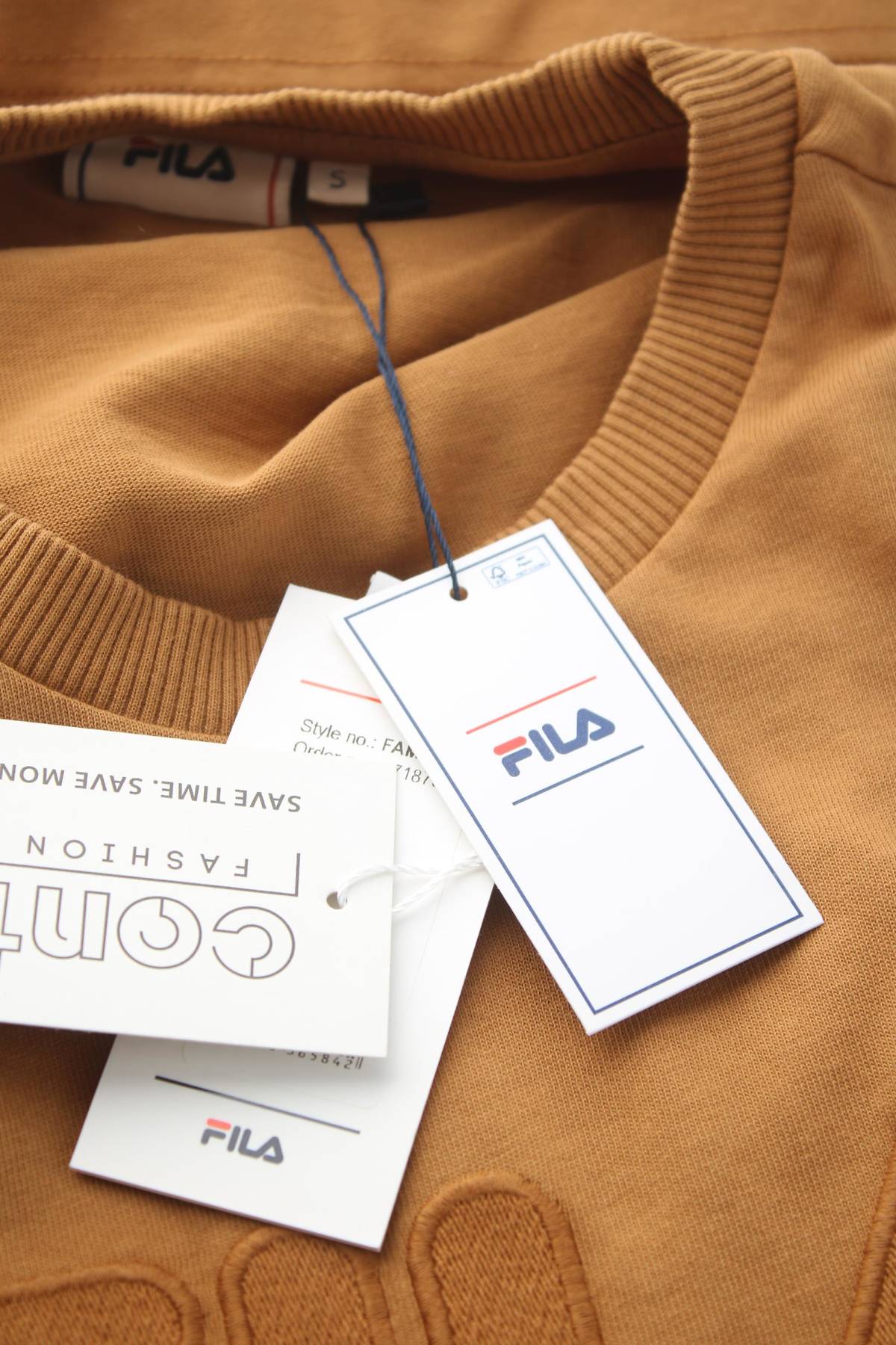 Мъжка тениска FILA3