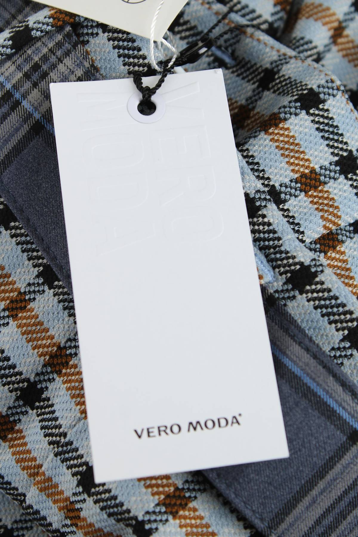 Дамски панталон Vero Moda3