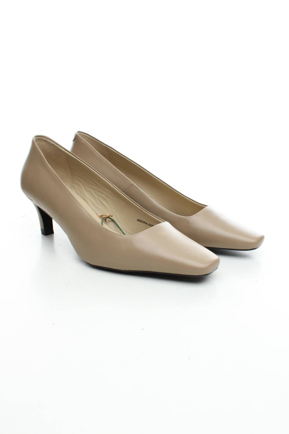 Дамски обувки Gino Rossi3