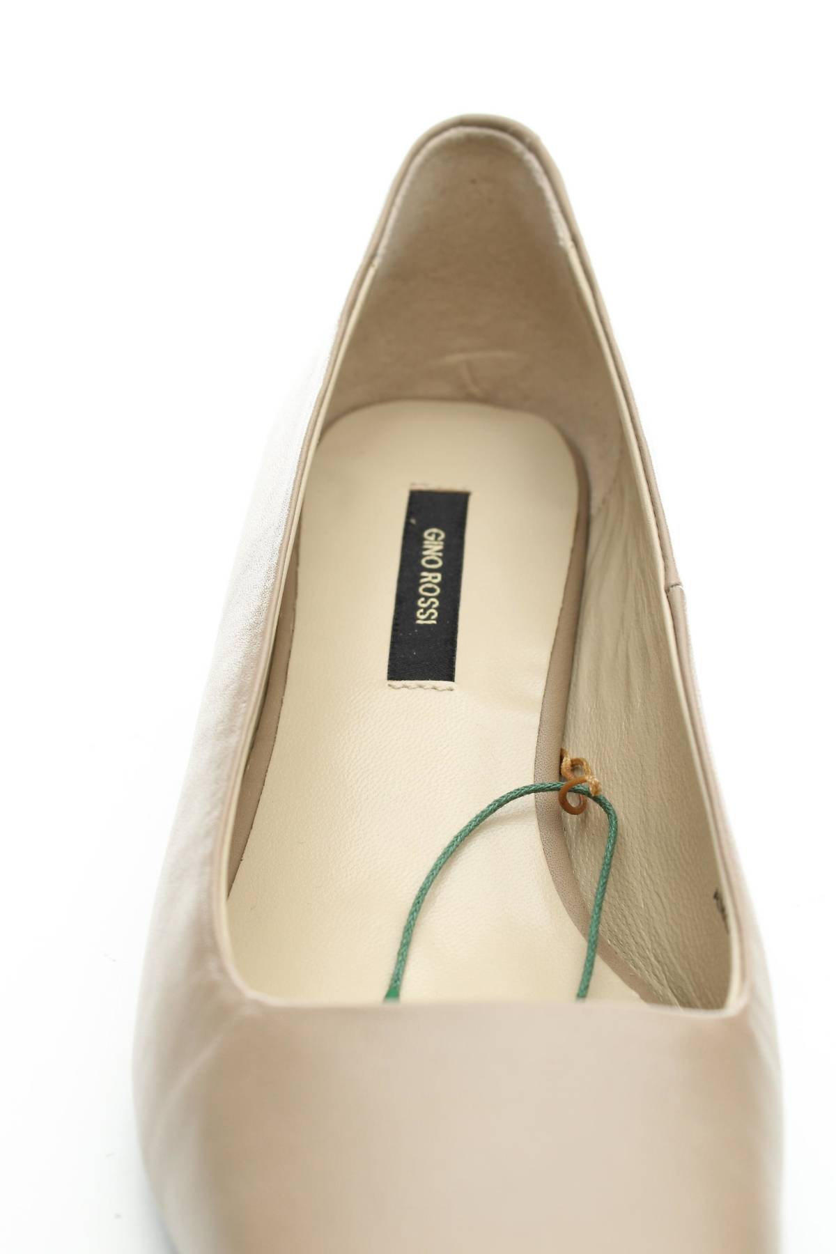 Дамски обувки Gino Rossi5