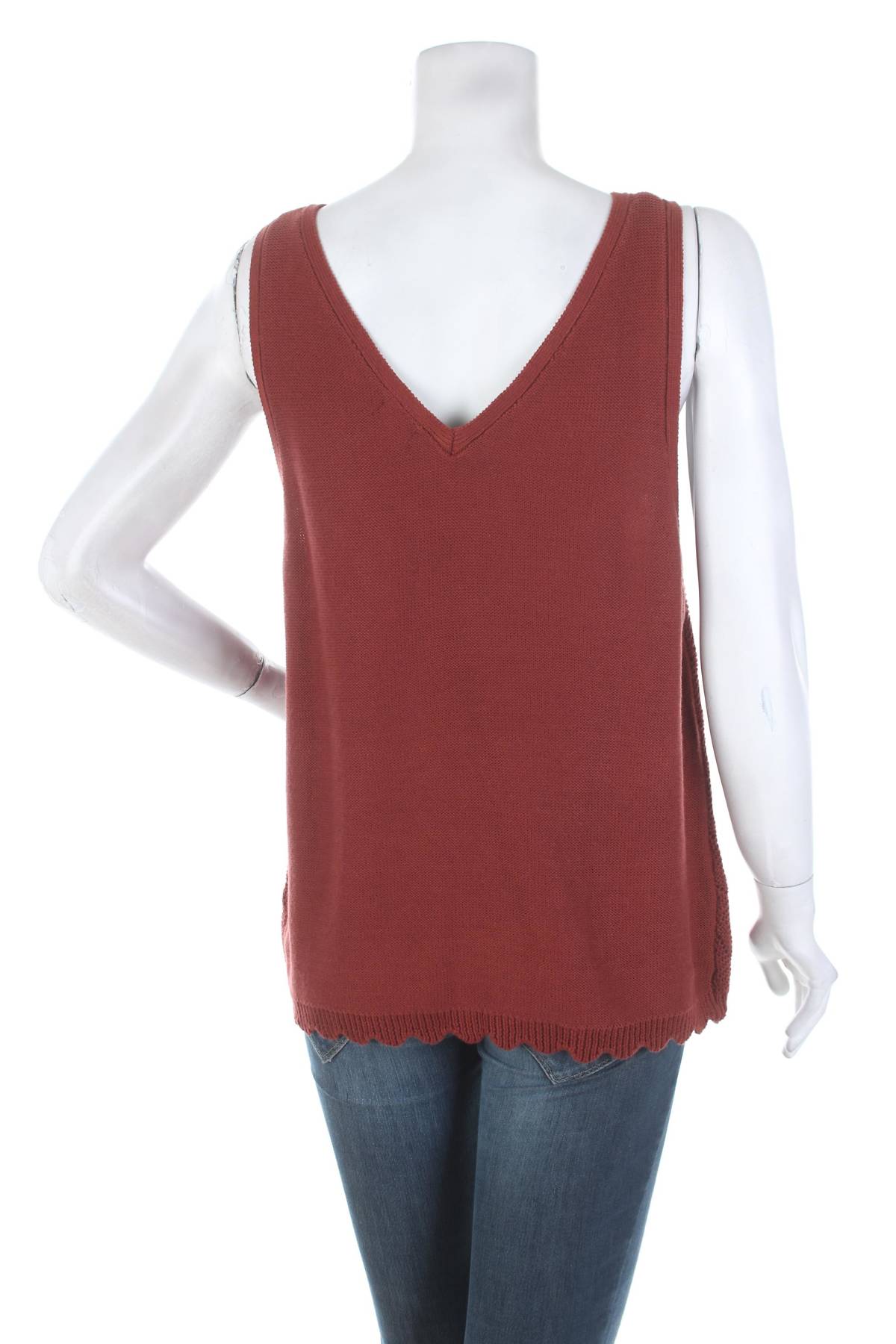 Дамски потник Gemo2