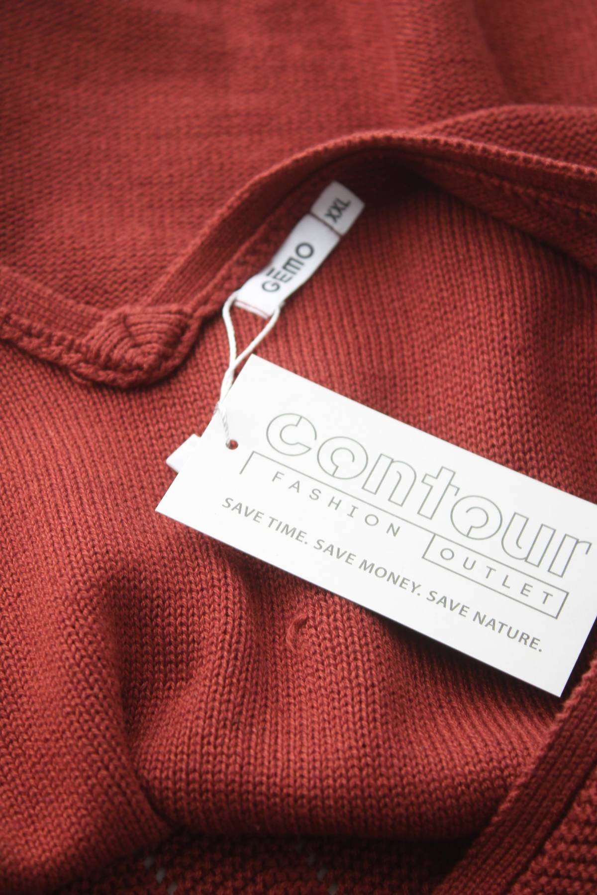 Дамски потник Gemo3