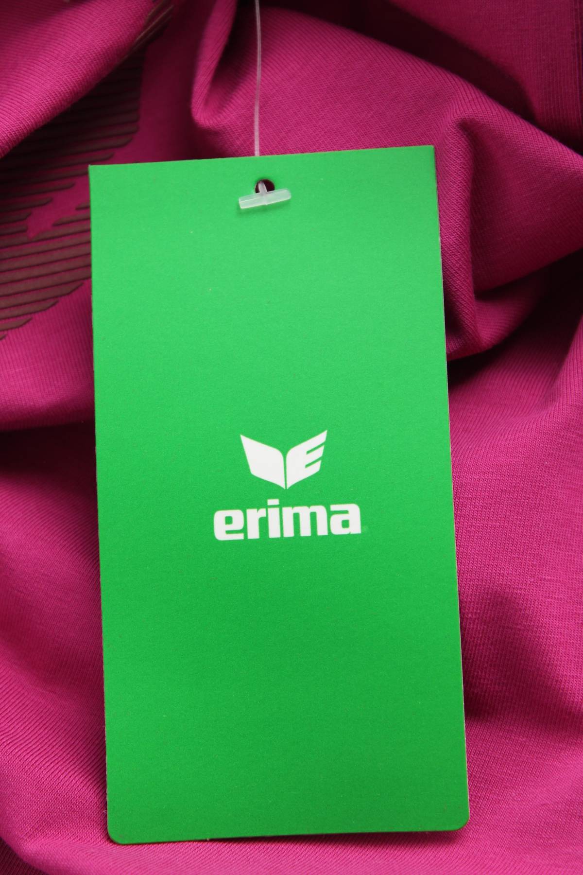 Дамска спортна тениска Erima3