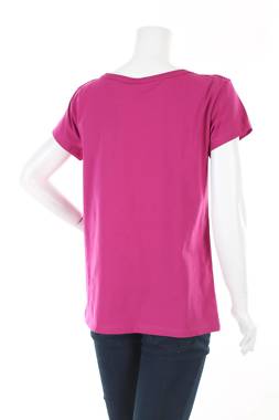 Дамска спортна тениска Erima2