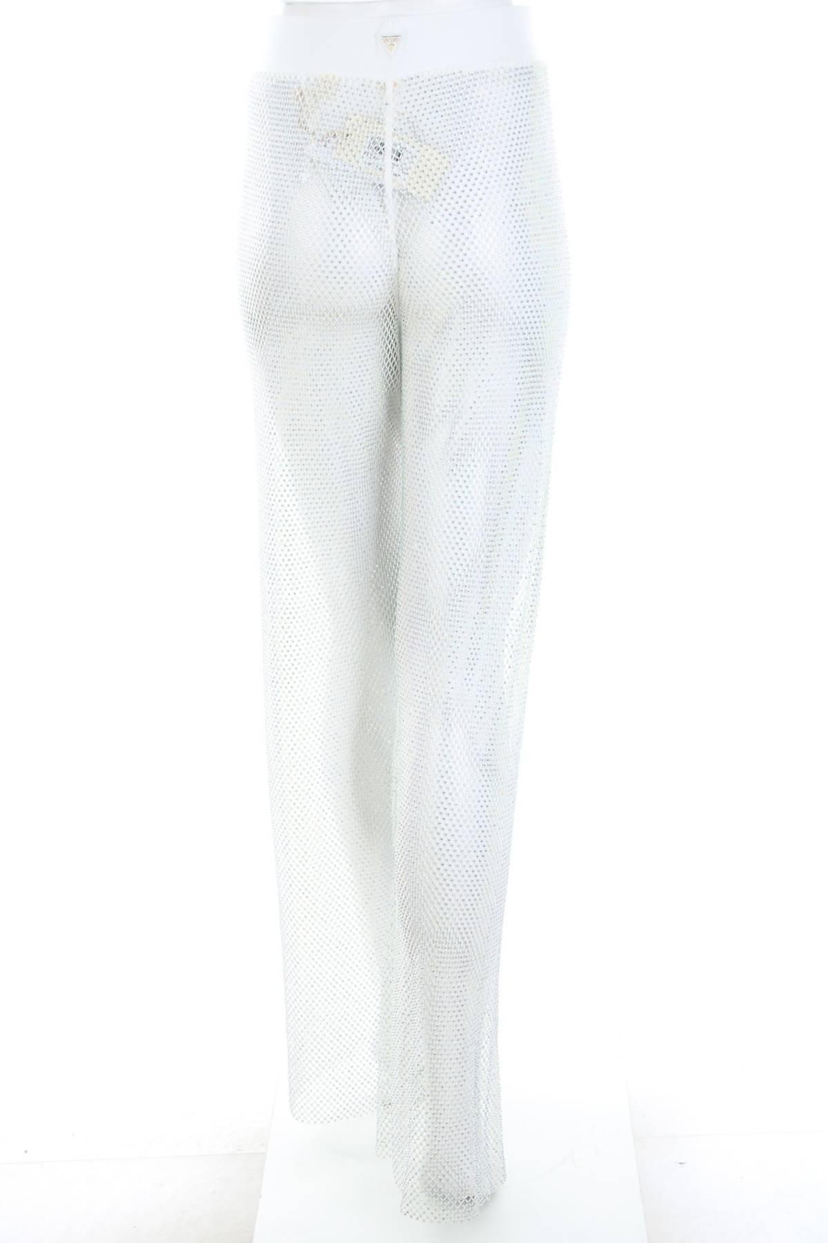 Дамски панталон Guess2