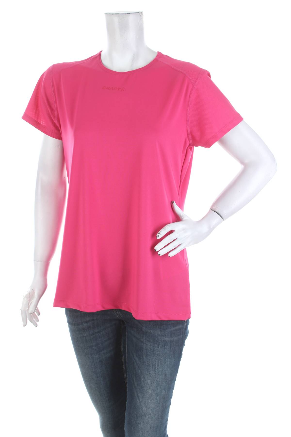 Дамска спортна тениска Craft1