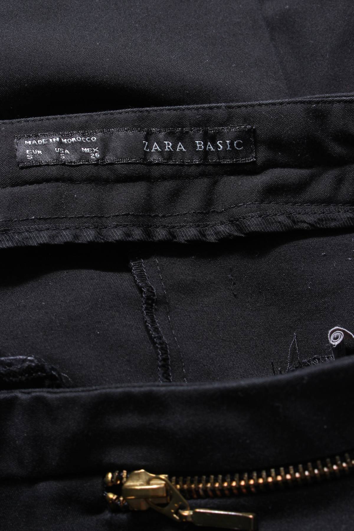 Пола ZARA Basic3 - Contour.bg Пола ZARA Basic3
