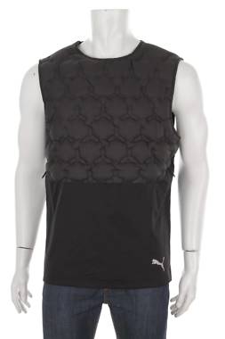 Мъжки елек Puma1 - Contour.bg Мъжки елек Puma1