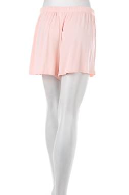 Дамски къс панталон Boohoo2 - Contour.bg Дамски къс панталон Boohoo2