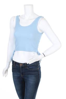 Γυναικείο αμάνικο Pamela x NA-KD1 - Contourshop.gr Γυναικείο αμάνικο Pamela x NA-KD1