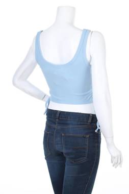 Γυναικείο αμάνικο Pamela x NA-KD2 - Contourshop.gr Γυναικείο αμάνικο Pamela x NA-KD2