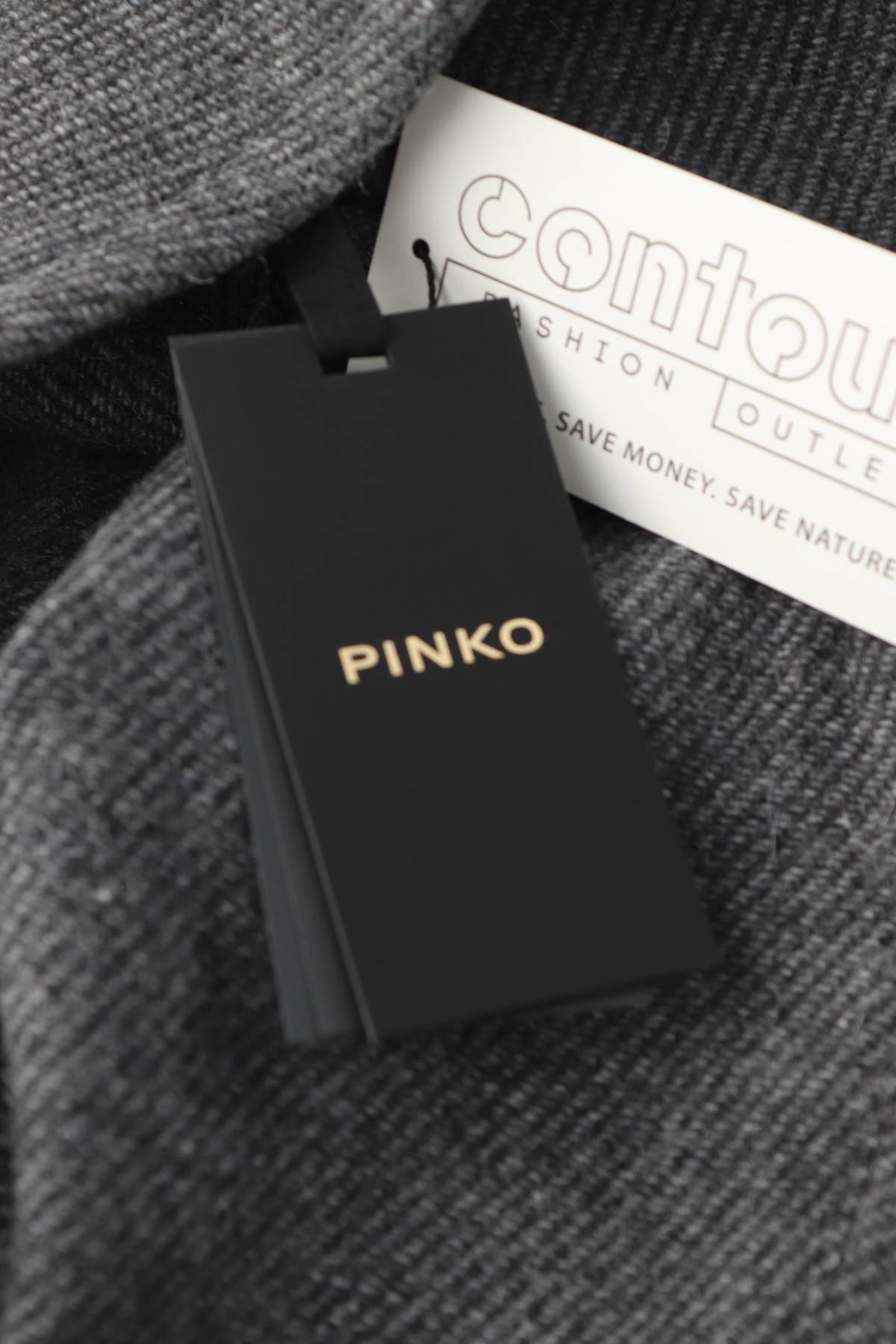 Πόντσο Pinko3