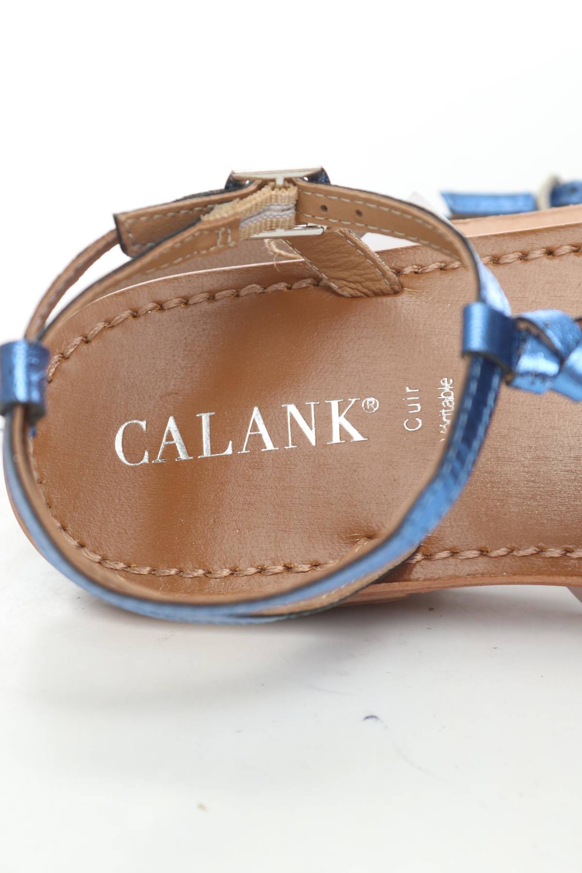 Σανδάλια Calank5 - Contourshop.gr Σανδάλια Calank5
