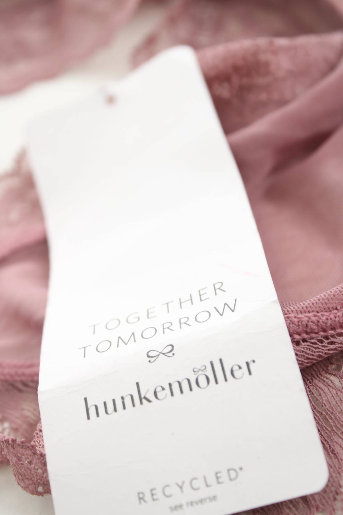 Бикини Hunkemoller3 - Contour.bg Бикини Hunkemoller3