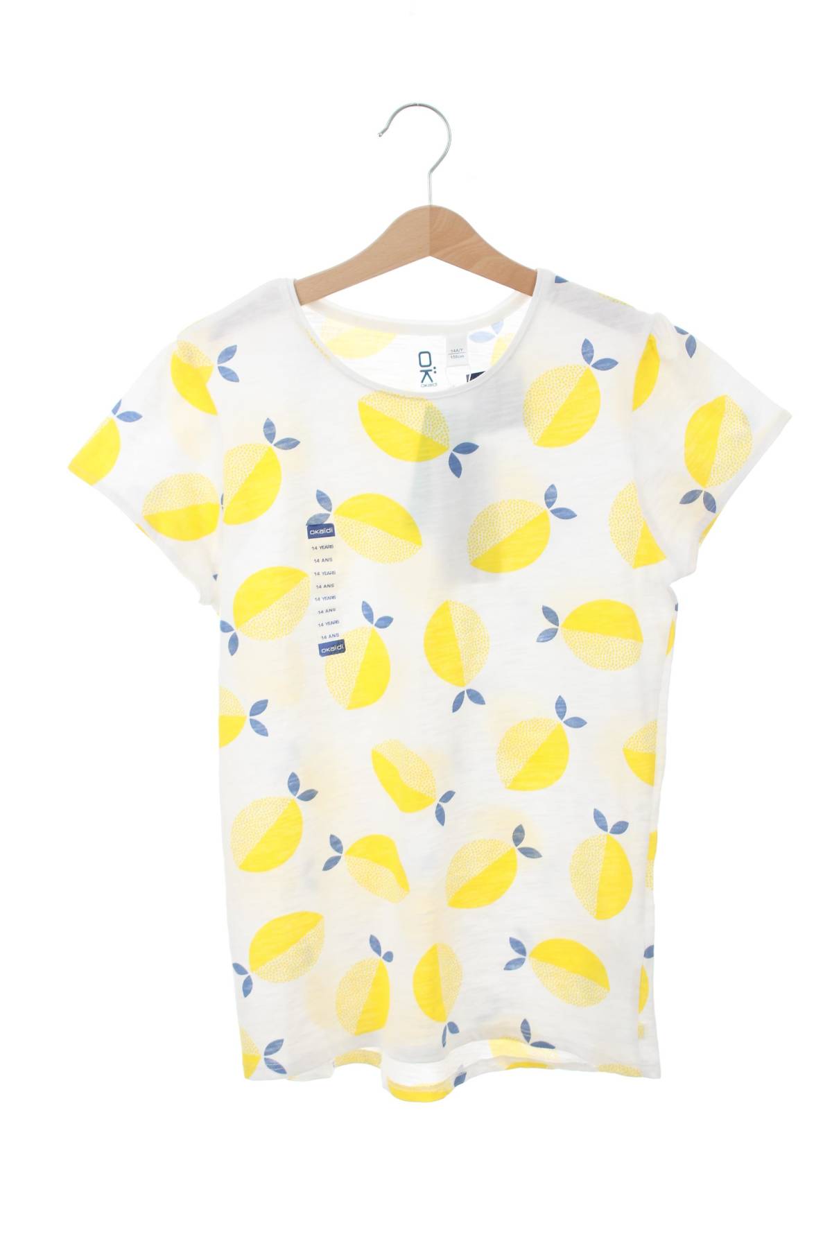 Παιδικό t-shirt Okaidi1 - Contourshop.gr Παιδικό t-shirt Okaidi1