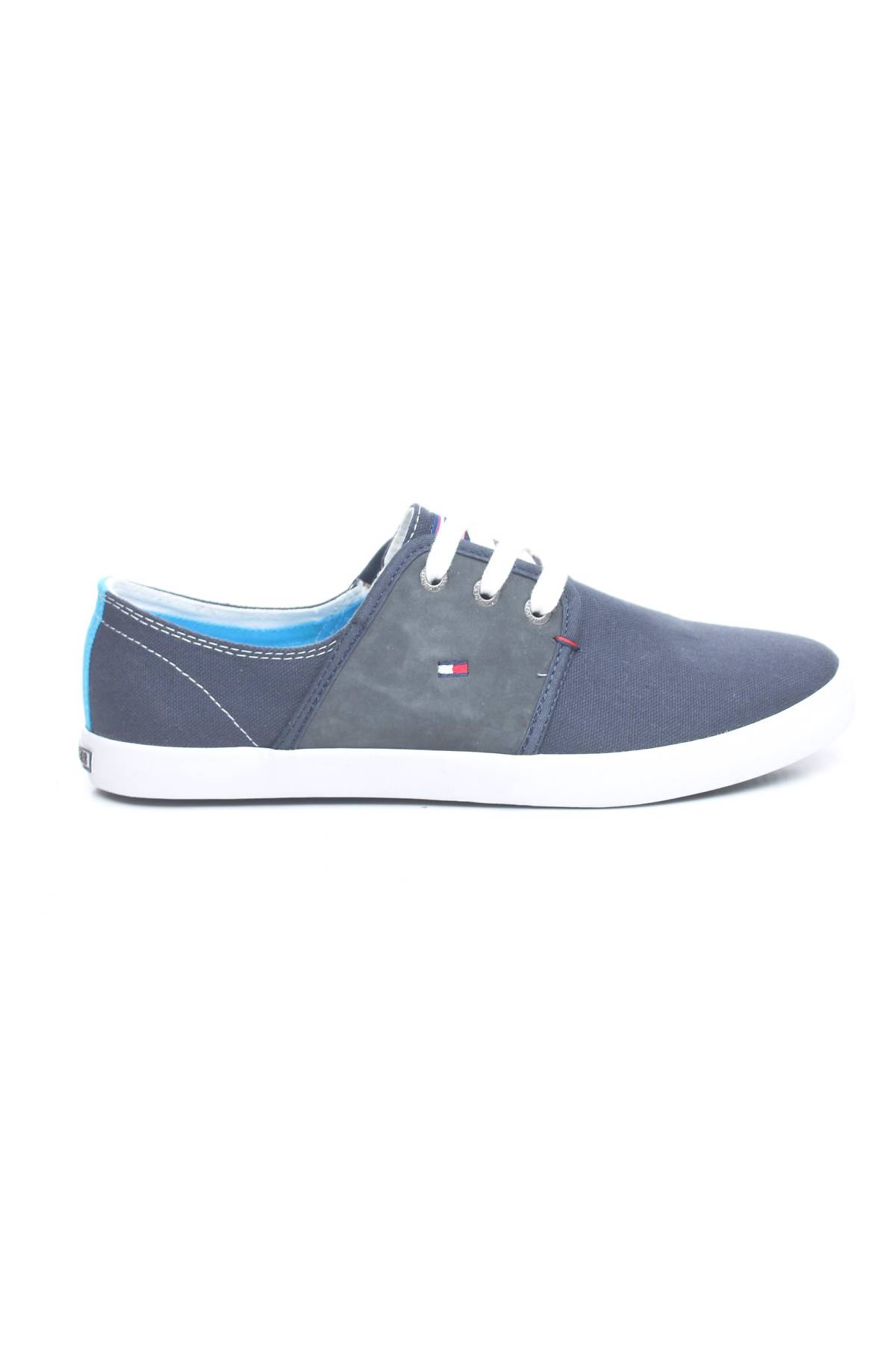 Кецове Tommy Hilfiger1 - Contour.bg Кецове Tommy Hilfiger1