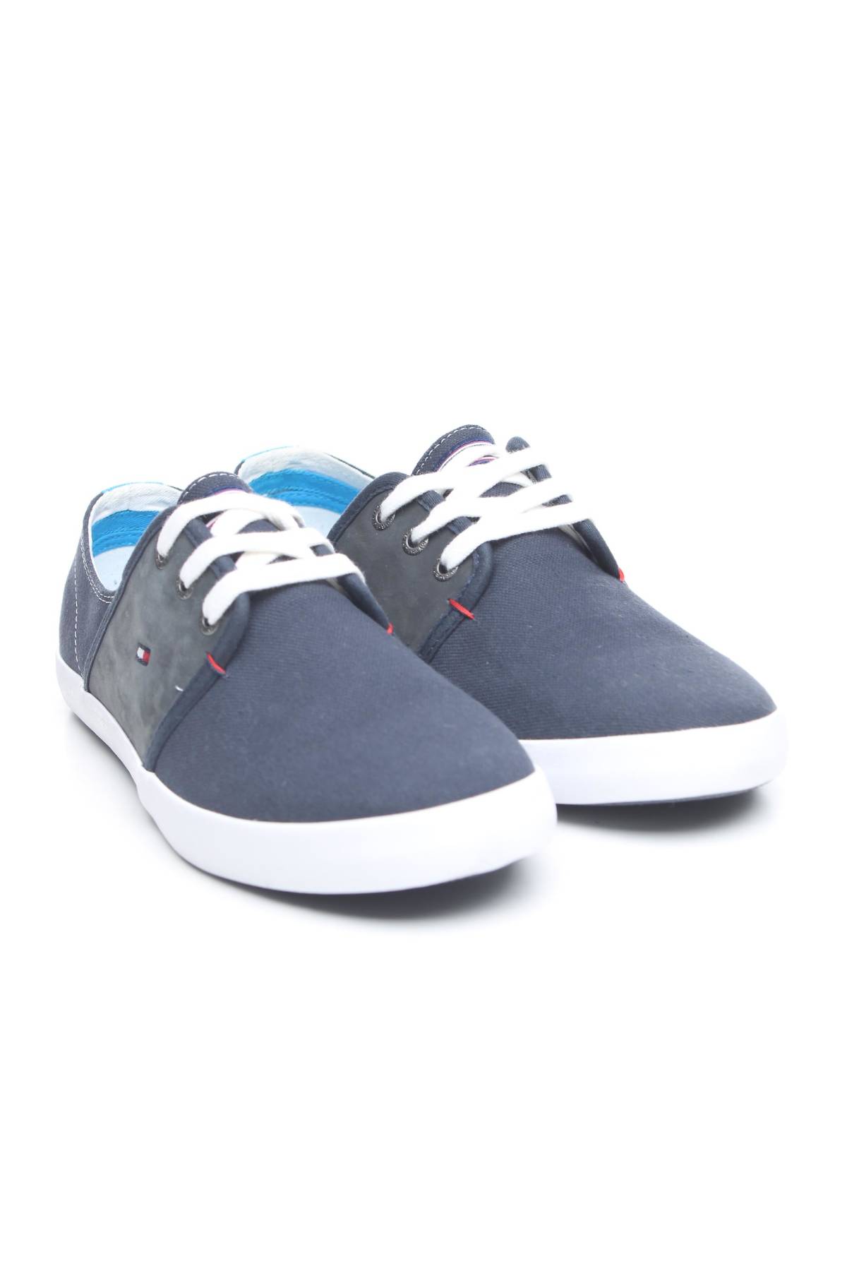 Кецове Tommy Hilfiger3 - Contour.bg Кецове Tommy Hilfiger3