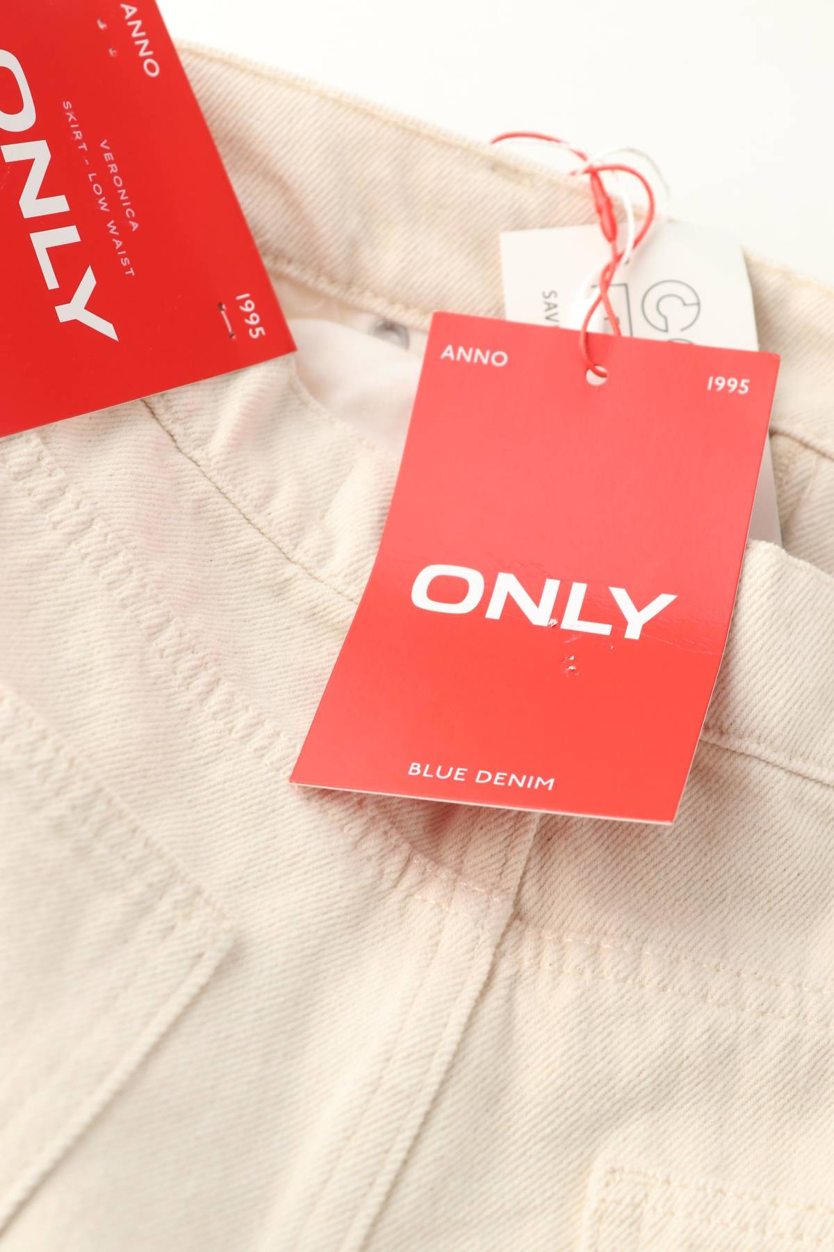 Φούστα Only3 - Contourshop.gr Φούστα Only3
