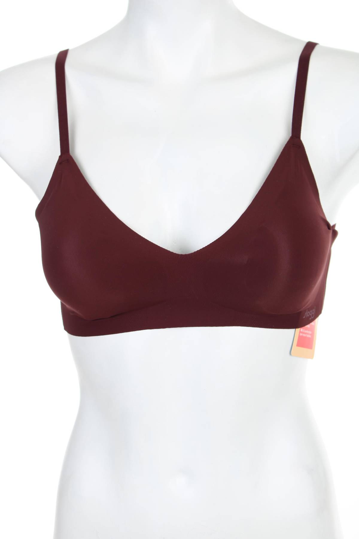 Спортен сутиен Sloggi1 - Contour.bg Спортен сутиен Sloggi1