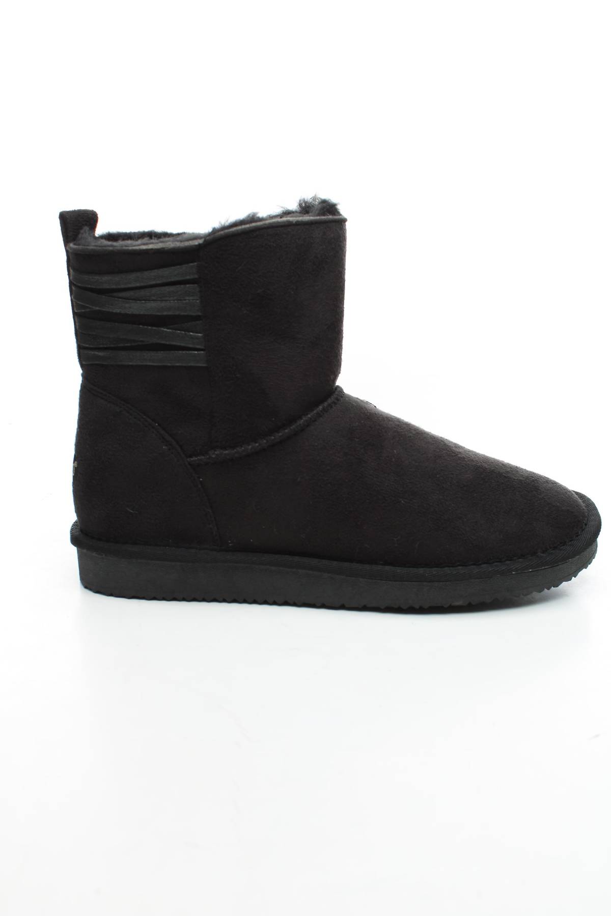 Дамски боти Blackfield1