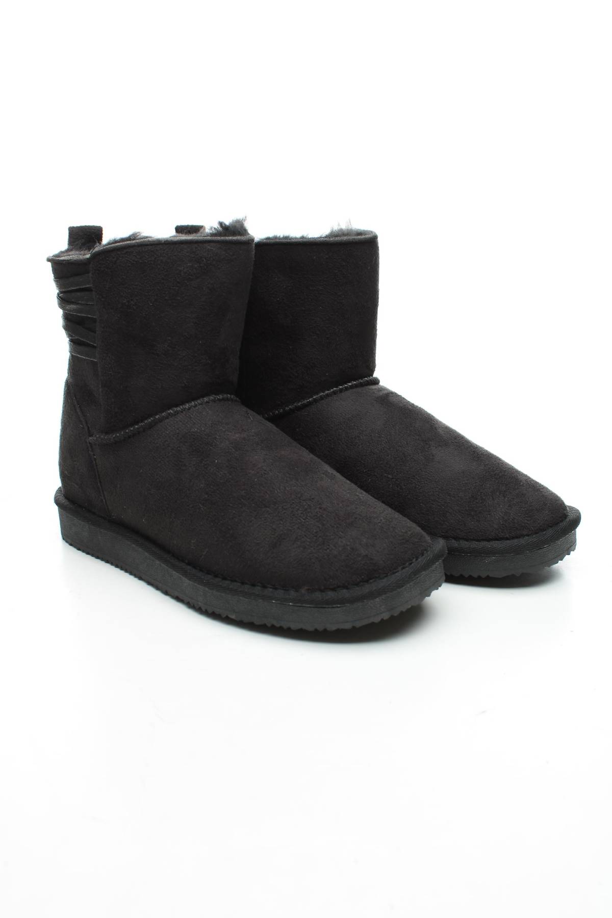 Дамски боти Blackfield3