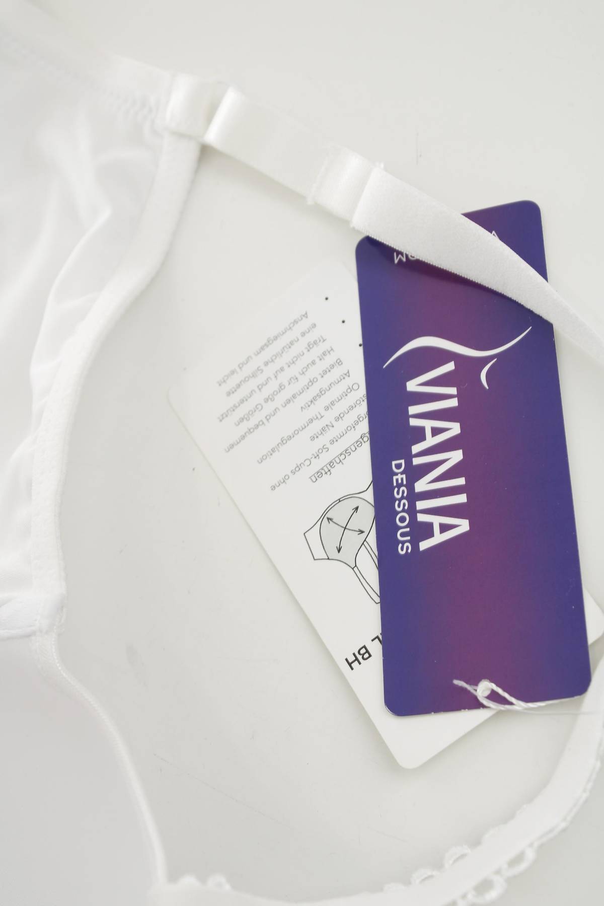 Сутиен Viania3