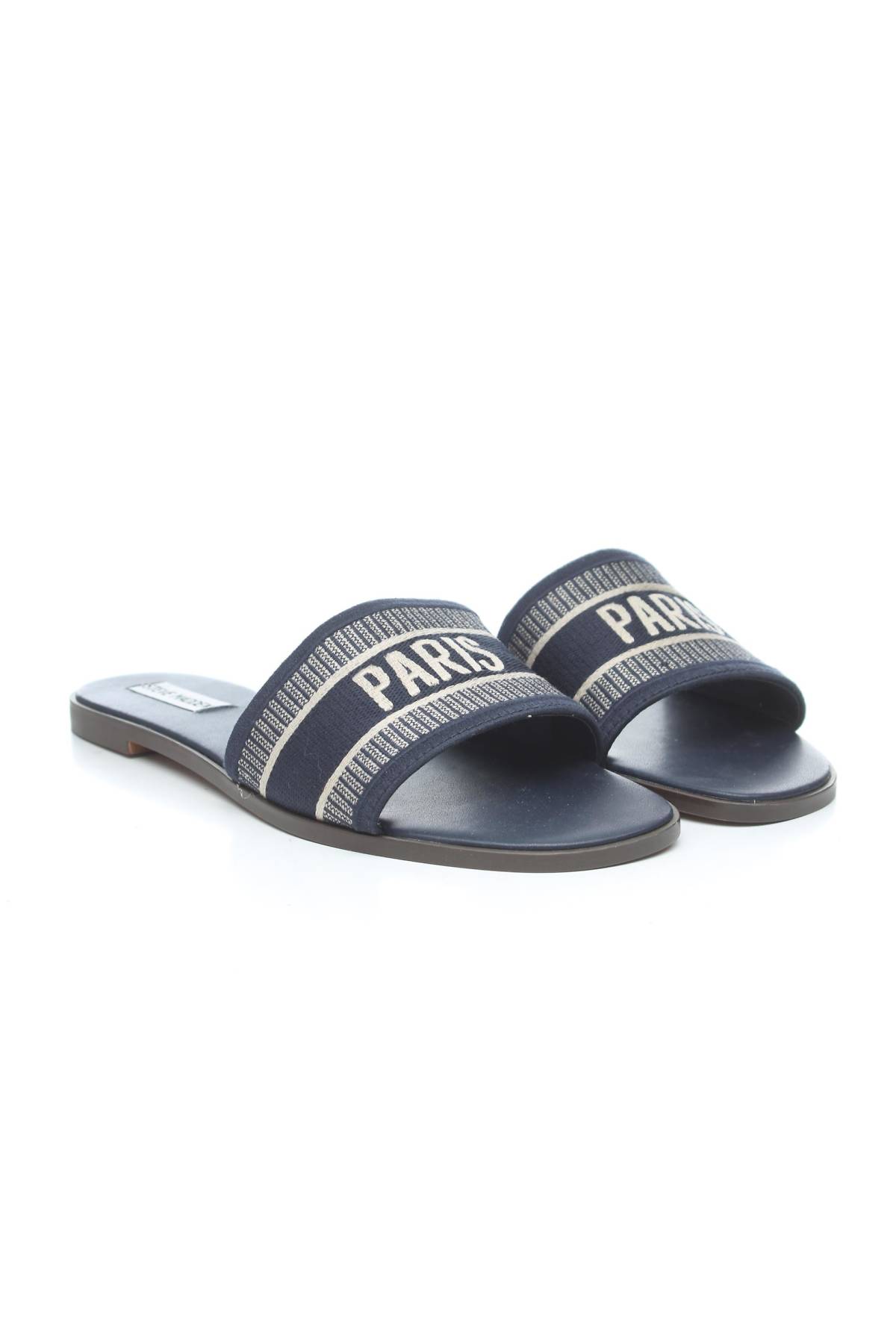 Πέδιλα Steve Madden3 - Contourshop.gr Πέδιλα Steve Madden3