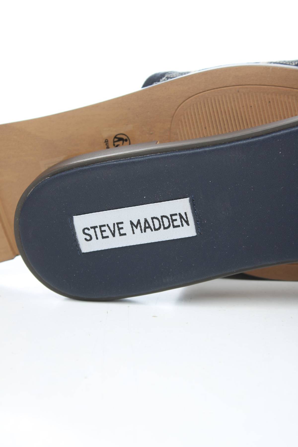 Πέδιλα Steve Madden5 - Contourshop.gr Πέδιλα Steve Madden5