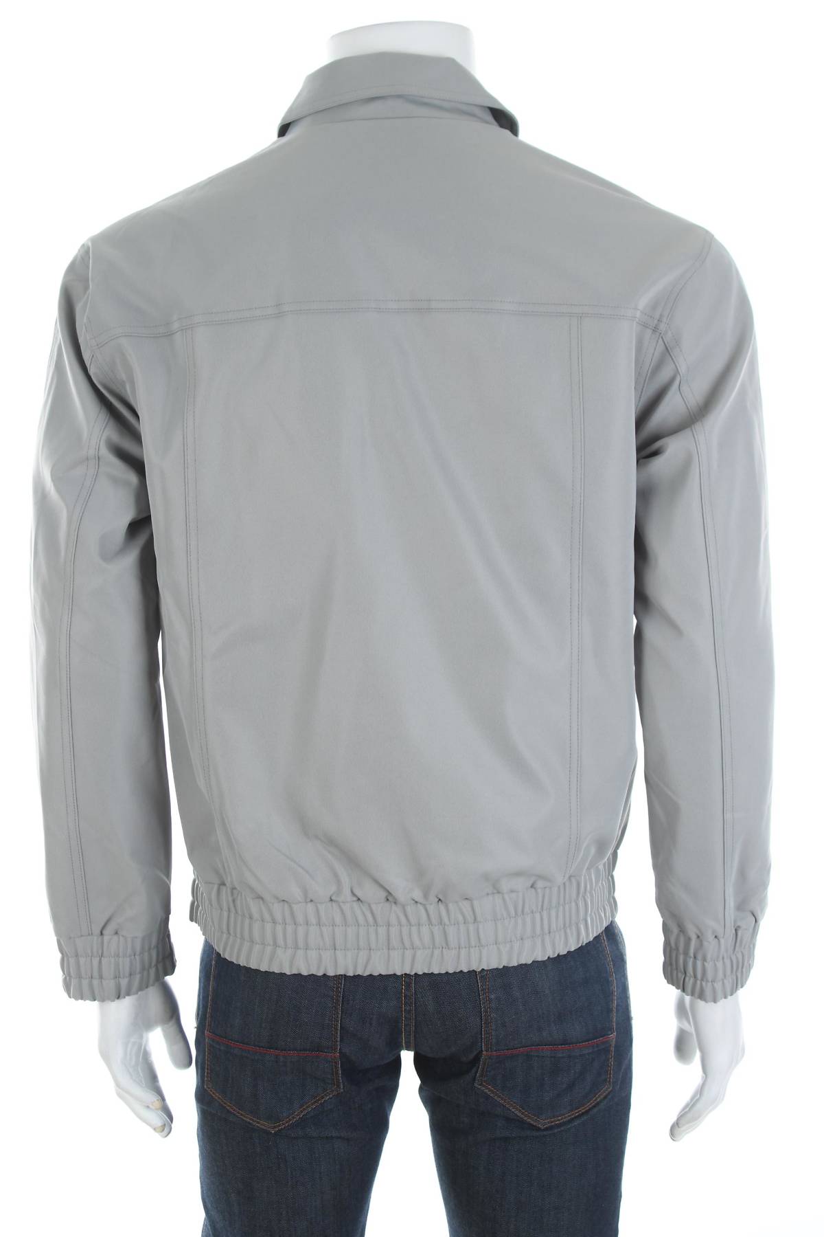 Ανδρικό μπουφάν Only & Sons2 - Contourshop.gr Ανδρικό μπουφάν Only & Sons2