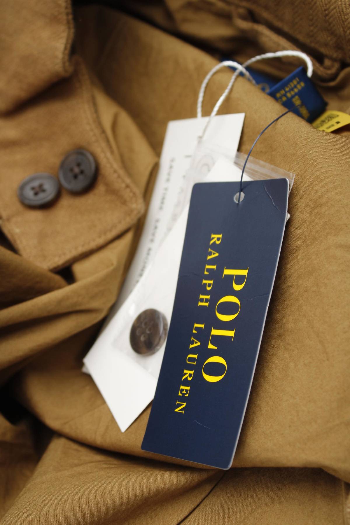 Мъжко яке Polo by Ralph Lauren4