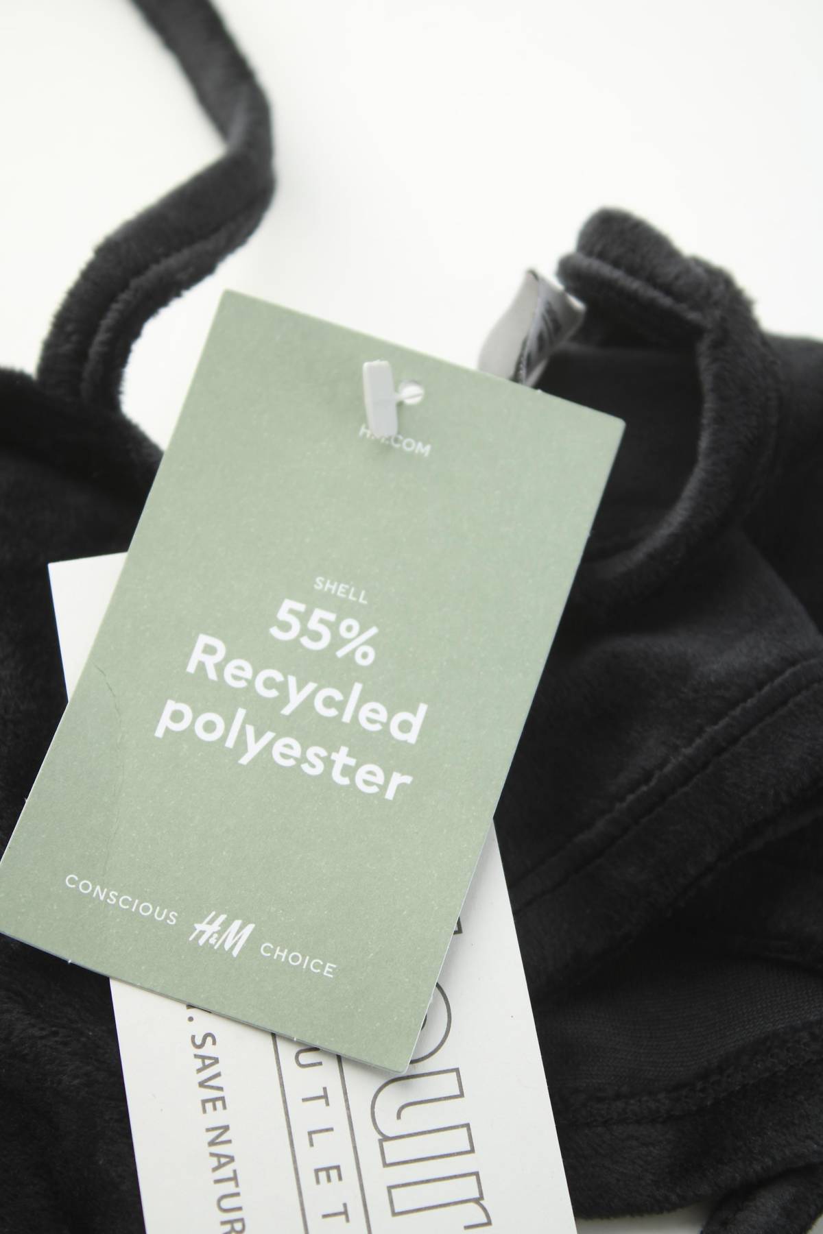 Дамски потник H&M Divided3