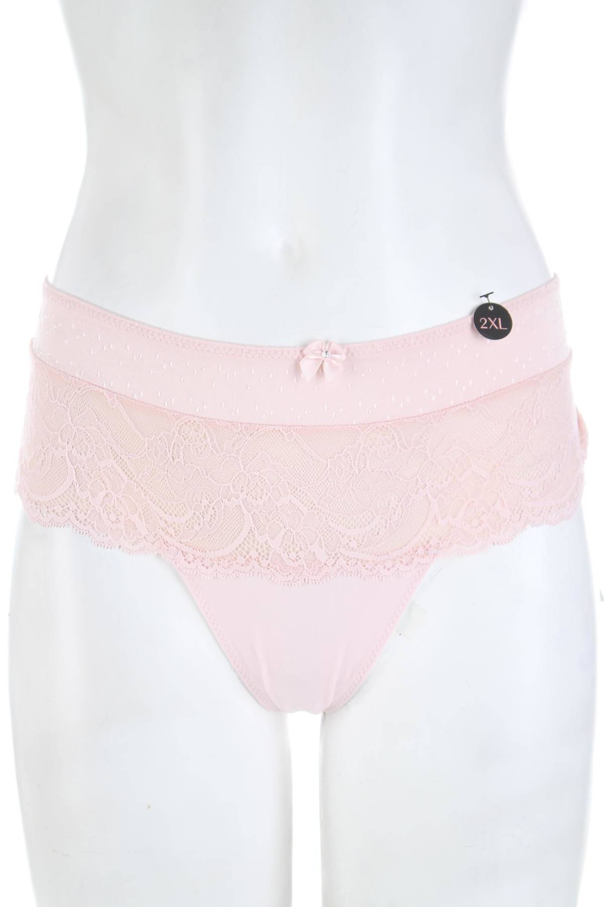 Μπικίνι Hunkemoller1