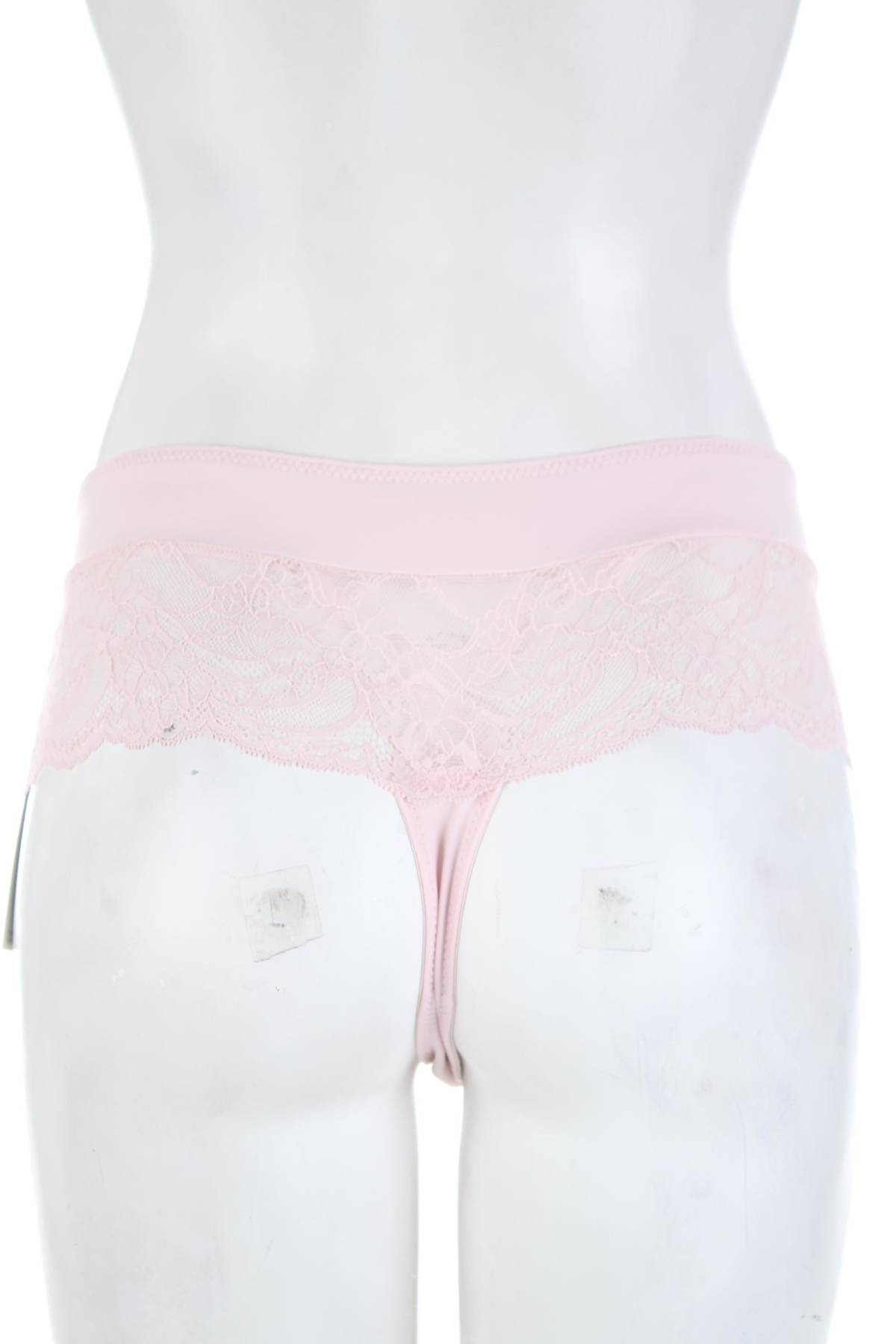 Μπικίνι Hunkemoller2