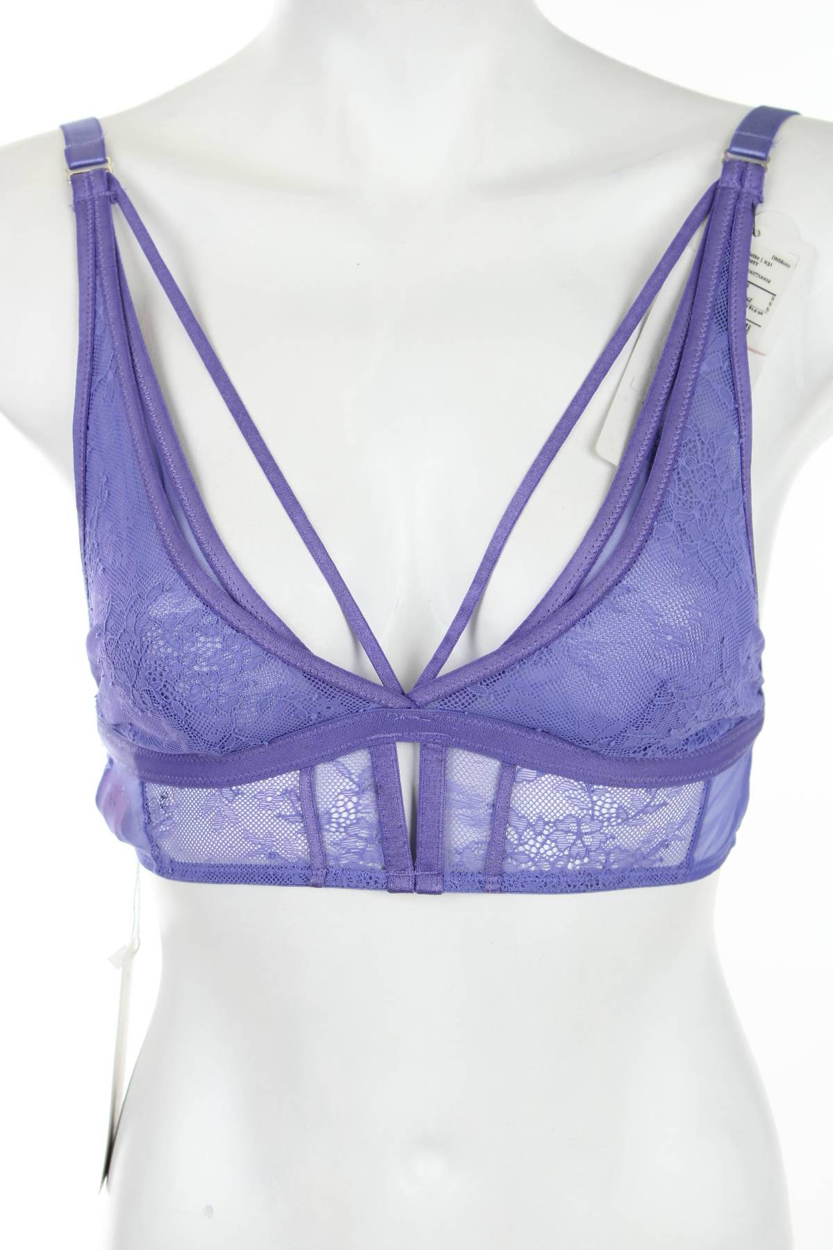 Сутиен Hunkemoller1