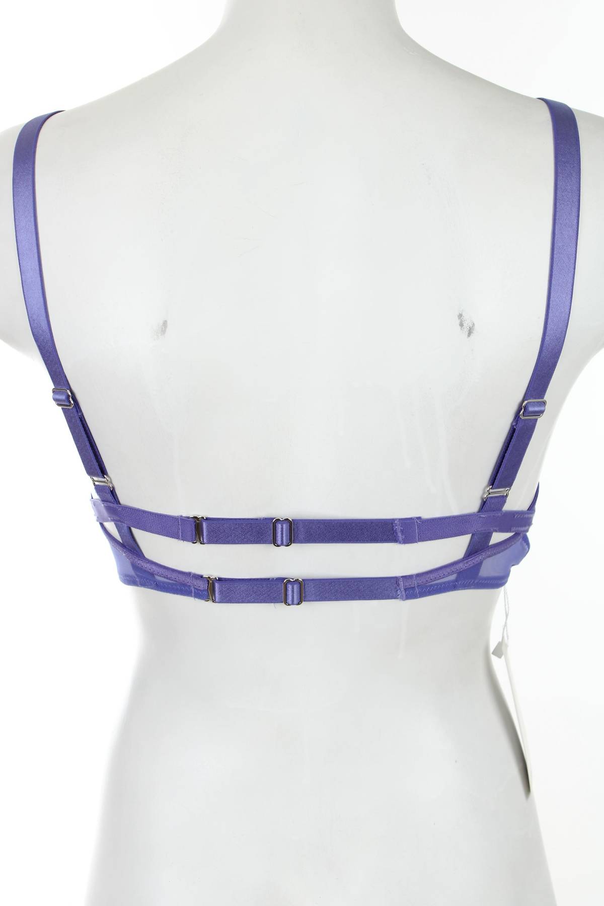 Сутиен Hunkemoller2