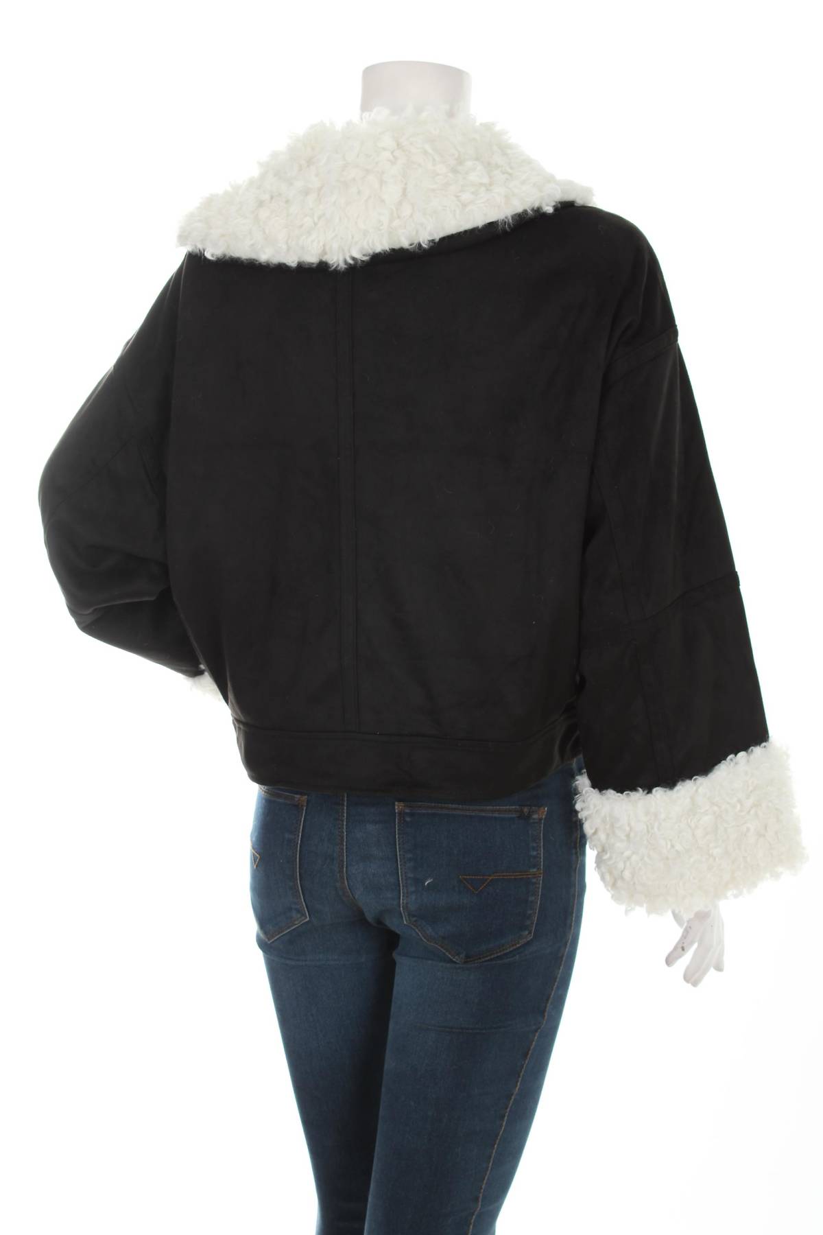 Дамско яке Boohoo2 - Contour.bg Дамско яке Boohoo2
