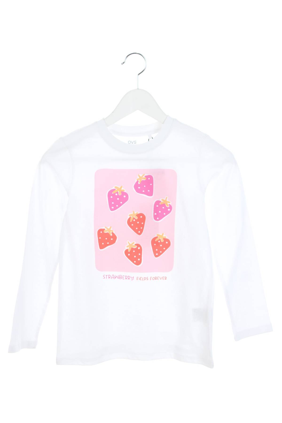 Παιδικές μπλούζες Oviesse1