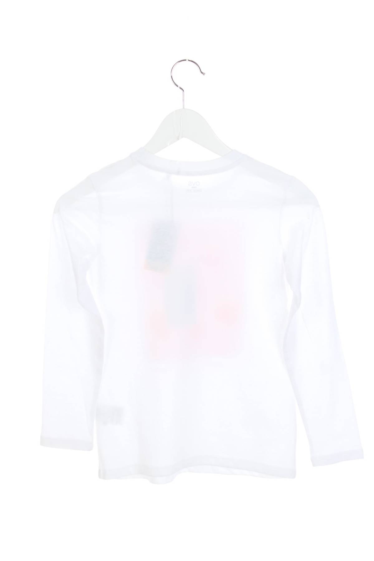 Παιδικές μπλούζες Oviesse2