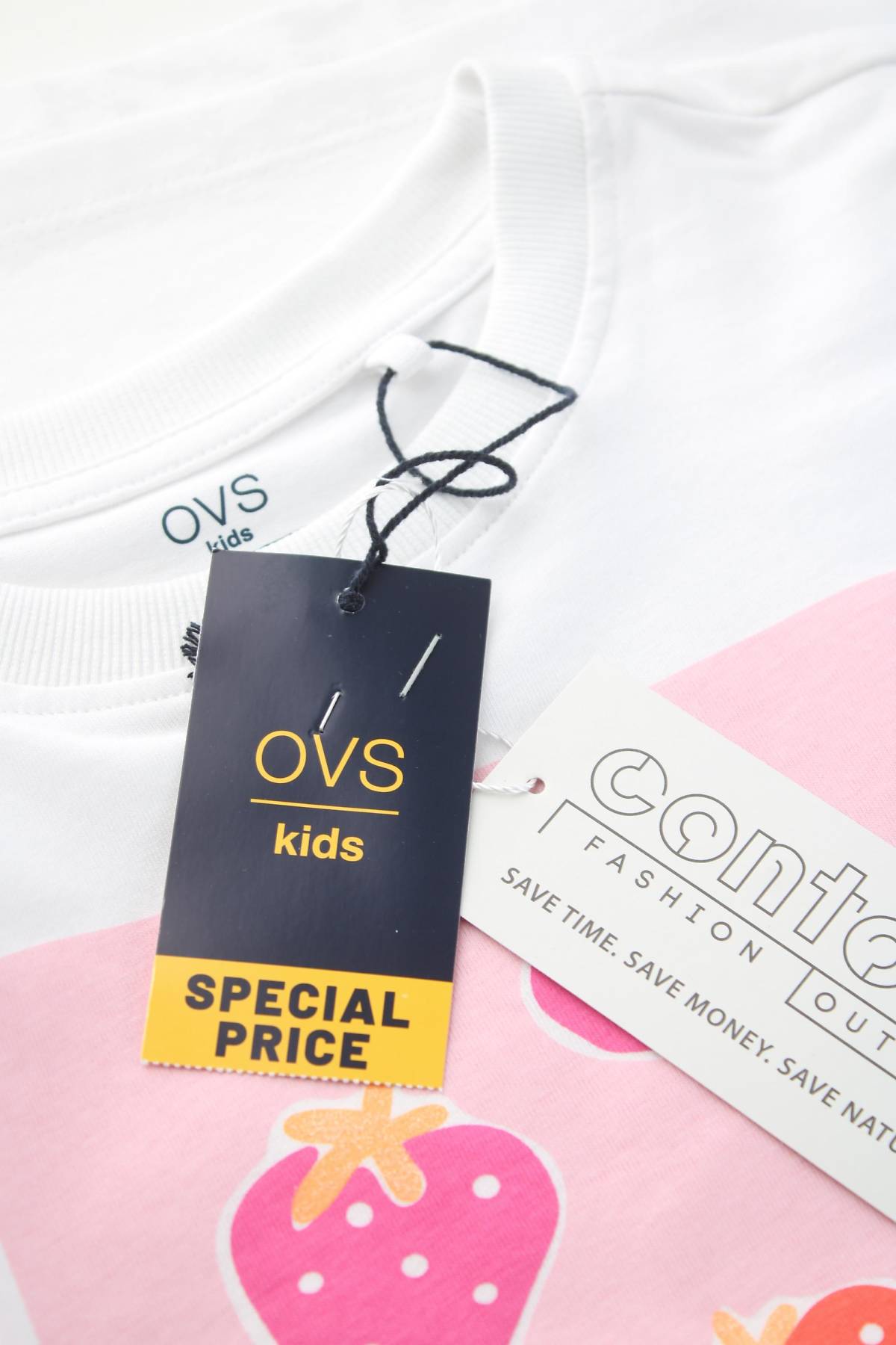 Παιδικές μπλούζες Oviesse3