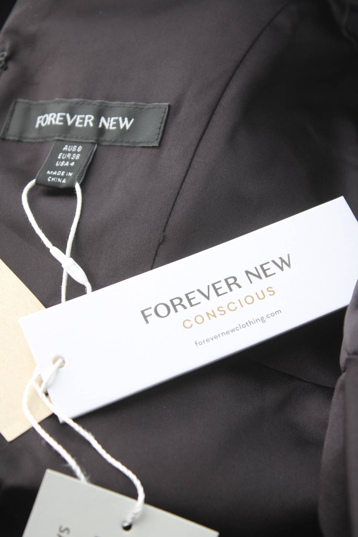 Дамски гащеризон Forever New3