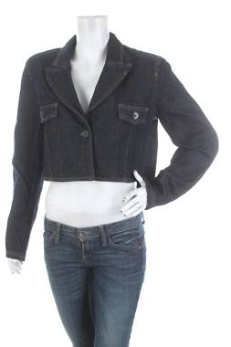 Дънково яке Michelle Keegan1