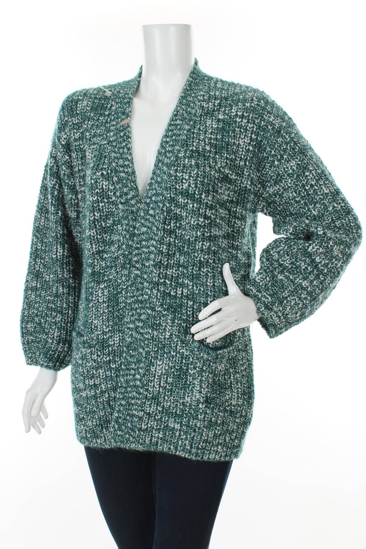 Дамска жилетка Sun 681